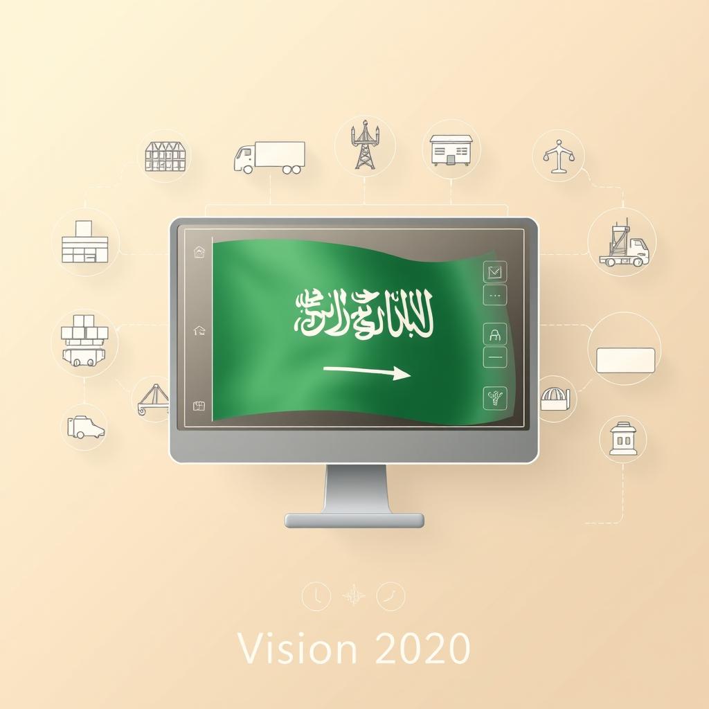 مشروع الجرد ذكي