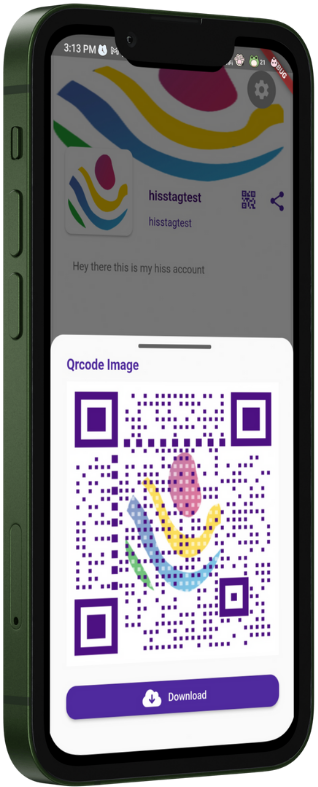 Mobile Image